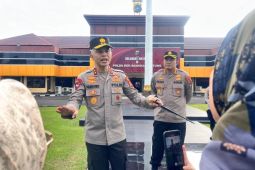 Kasus pelecehan seksual di Bangka Selatan, Kapolda Babel beri atensi dan instruksi jajaran masifkan pencegahan