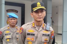 Buronan interpol kasus narkotika diduga gunakan identitas palsu