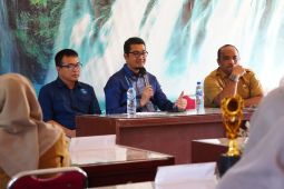 Disdik monitoring implementasi pendidikan lingkungan di Aceh Timur