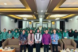 OJK Sulteng luncurkan BLK tingkatkan literasi keuangan secara merata