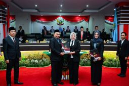 Pemprov Sulsel raih WTP empat kali berturut-turut