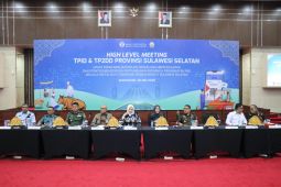 Wagub Sulsel : TPID Jangan terkecoh data penurunan inflasi sementara