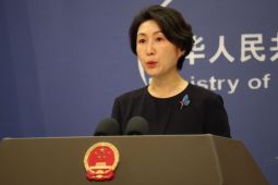 Pemerintah China minta AS tetap lindungi hak mahasiswa internasional