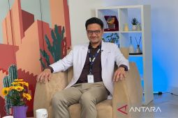 Dokter spesialis: Pertambahan usia hingga kehamilan sebabkan pelemahan otot panggul