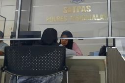 Polres Tasikmalaya menyiapkan sistem pelayanan SIM bebas pungli dan calo