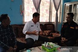 Kesbangpol Mukomuko bentuk satgas antisipasi premanisme