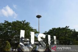 USU terima 2.975 mahasiswa  baru lewat jalur SNBT