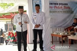 Bantul meningkatkan anggaran infrastruktur menjadi Rp180 miliar pada 2026