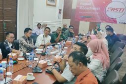 OJK Tasikmalaya perkuat sinergitas untuk memberantas keuangan ilegal