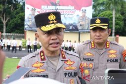 Polda Babel siapkan 325 personel pengamanan Idul Adha
