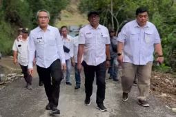 Bantul mempercepat capaian pembangunan infrastruktur melalui padat karya