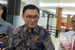 BI catat Pekan keempat Mei 2025 modal asing masuk bersih capai Rp1,50 triliun