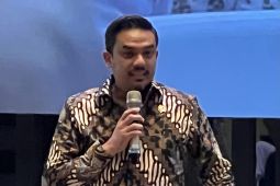 Menteri UMKM: Penyaluran KUR capai Rp107 triliun