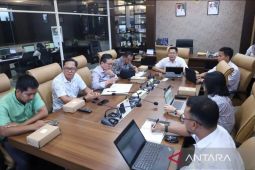 Pemprov Kaltim  targetkan 800 titik Internet Desa di wilayah terpencil