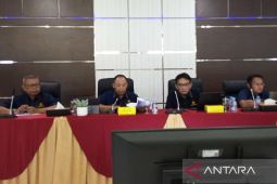 Realisasi pajak di Sulselbartra per April 2025 capai Rp3,84 triliun