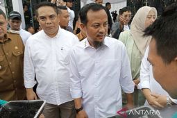 Gubernur Sulsel: BSI bangun ekosistem perikanan mulai produksi hingga pemasaran