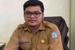 Pemkab Murung Raya targetkan 234 rumah dibedah pada tahun 2025