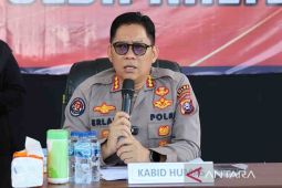 Polda akui tiga kabupaten di Kalteng rawan penjarahan TBS sawit