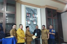 Pemkot Jambi gunakan dana belanja tidak terduga untuk korban longsor