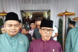 Mendes PDT apresiasi  program Partisun Gubernur Jambi