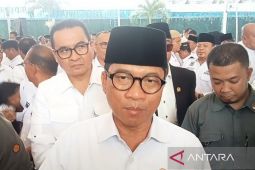 Yandri: Koperasi merah putih program mulia sejahtera masyarakat