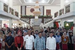 Tim Sosialisasi MBG : Kualitas pangan dan gizi kunci utama menciptakan sumber daya manusia yang unggul