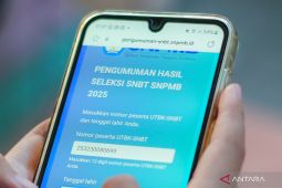 Tata cara download sertifikat UTBK SNBT 2025 dengan resmi dari SNPMB