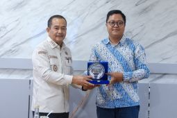 Perkuat kolaborasi hijau, Wabup Muba ajak LTKL gali potensi daerah berkelanjutan