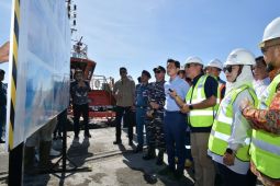 Wapres minta Pertamina segera selesaikan soal kelangkaan BBM Bengkulu