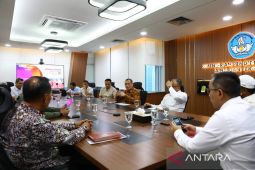 Mendiktisaintek  dukung penguatan talenta olahraga lewat Liga Mahasiswa