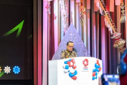 Indonesia kemukakan visi masa depan berkelanjutan di World Expo 2025