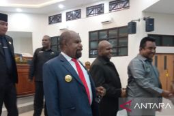 Asosiasi Ritel Papua mendukung kebijakan pembatasan ritel moderen