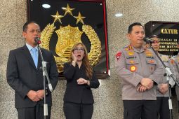 KLH dan Polri jalin kolaborasi jaga kelestarian lingkungan