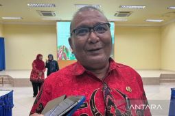 Pemkab Jayapura gandeng LSM untuk tingkatkan produktivitas tanaman kakao