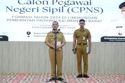 Gubernur Kalbar ingatkan ASN hindari narkoba dan asusila