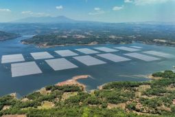 Tingkatkan bauran EBT hingga 2034, PLN siap jalankan RUPTL terhijau sepanjang sejarah