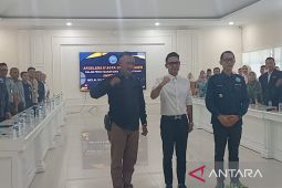 BNNK Cianjur membentuk Desa Pesisir Bersinar tekan peredaran narkotika
