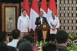 PLN siap laksanakan RUPTL 2025-2034 tingkatkan Investasi dan Perkuat Ekonomi mikro