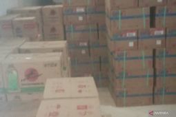 Kabar beredarnya oli palsu di Sumbawa resahkan warga, polisi selidiki