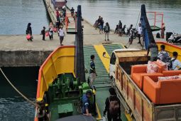 ASDP Ambon  pastikan kelancaran penyeberangan saat libur Kenaikan Yesus