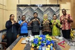 Google Indonesia-Pemkot  Ambon kerja sama kembangkan ekosistem digital