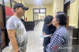 11 pelajar terjaring dalam razia jam malam Polres Cianjur