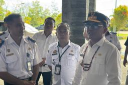 DLH Kalteng perkuat kolaborasi jaga lingkungan dukung perbaikan jalan Trans Kalimantan