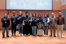 Telkomsel Hadirkan Program Borneo Digital Campus Ecosystem di Universitas Mulawarman