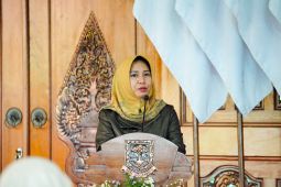 Pemkot Mojokerto gencarkan penanganan stunting lewat budidaya lele