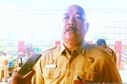 Pemkab Biak Numfor salurkan dana desa untuk 245 kampung