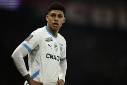 Inter Milan rekrut Luis Henrique dari Marseille