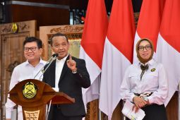 PLN perkuat peran sebagai penggerak utama pengembangan energi panas bumi