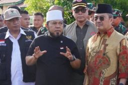 Gubernur Bengkulu kawal ketat dana pemulihan bencana gempa