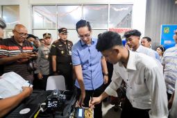 Pemkot Medan layani 1.199 orang di MPP Roadshow di Medan  Utara